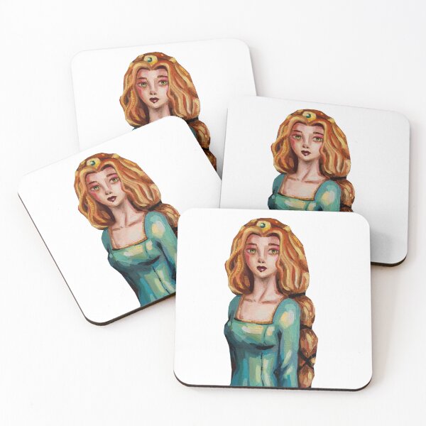 Item preview, Beautiful Princess designed and sold by KaterinaLak.