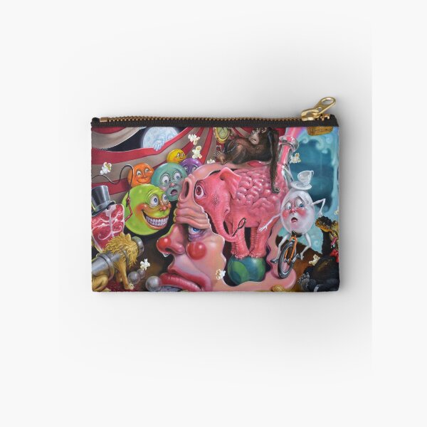 Item preview, Circus of Delusion designed and sold by Stephen Gibb.