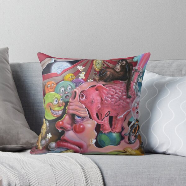 Item preview, Circus of Delusion designed and sold by Stephen Gibb.
