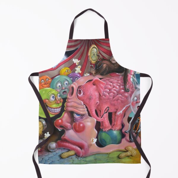 Item preview, Circus of Delusion designed and sold by Stephen Gibb.