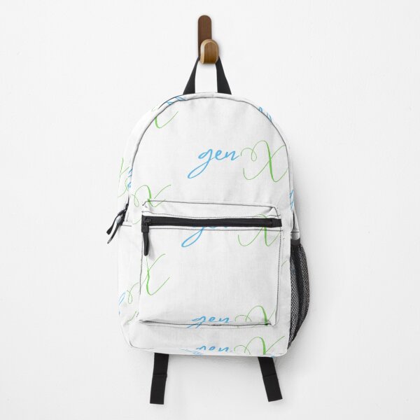 Item preview, Genx for GenXers awesome simple classic design designed and sold by MoversPlus.