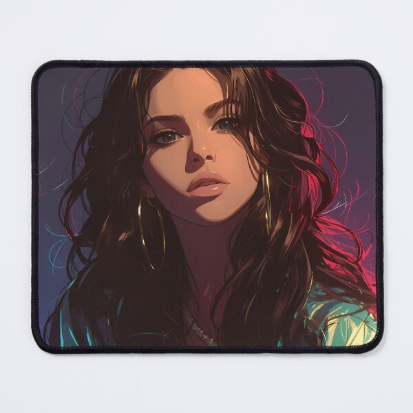 Item preview, Selena Gomez inspired Rare poster designed and sold by Nowshin Tasnim.