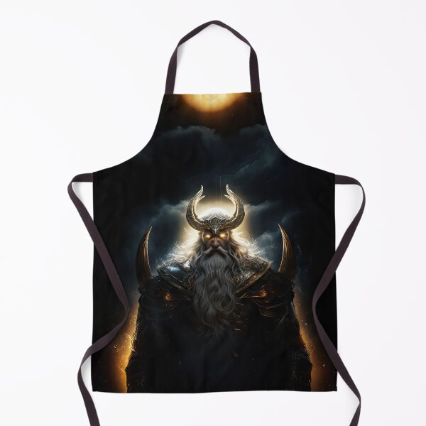 Item preview, Bors Niðr designed and sold by OccultDreams.