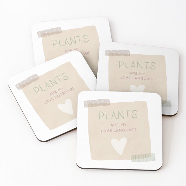 Item preview, Plants Lover designed and sold by TakovaCitliva.