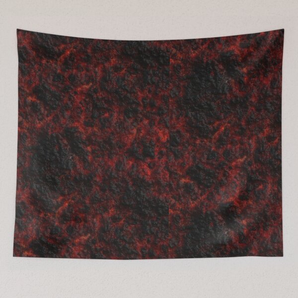 Item preview, Rust Paradise designed and sold by mittie101.
