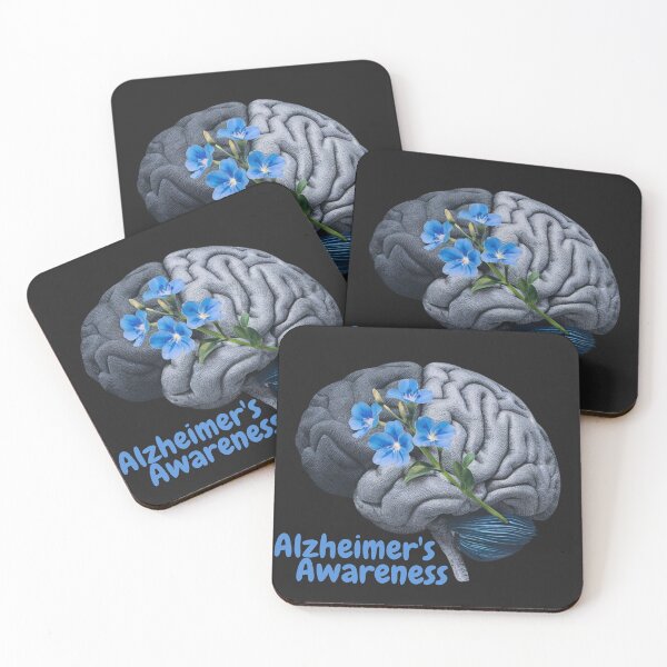 Item preview, Alzheimer's Awareness  designed and sold by lorenzoha.
