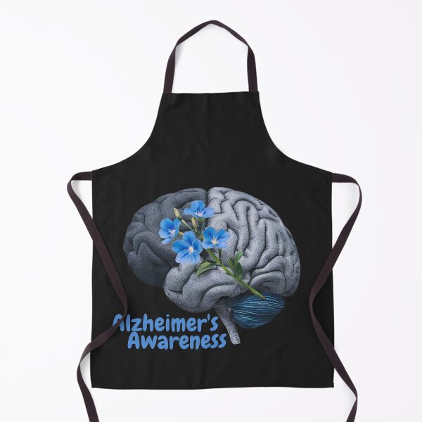 Item preview, Alzheimer's Awareness designed and sold by lorenzoha.