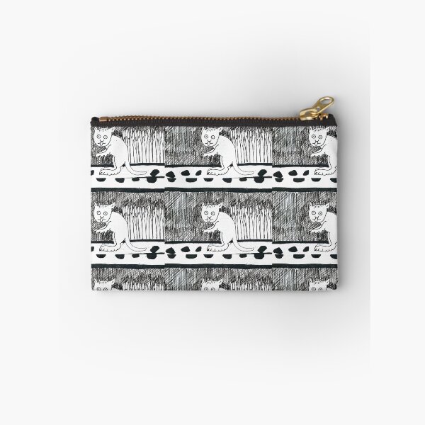 Item preview, Medieval-Contemporary Cat VII designed and sold by Huhgak.