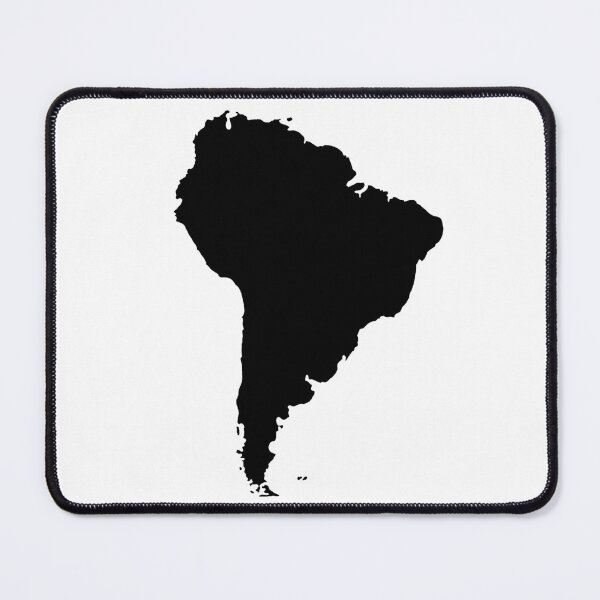 Item preview, 7 continents in the world, South America  designed and sold by prawit99.