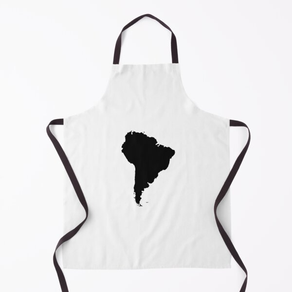 Item preview, 7 continents in the world, South America designed and sold by prawit99.