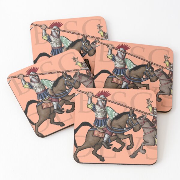 Item preview, Romano-Byzantine Cavalry designed and sold by foojer.