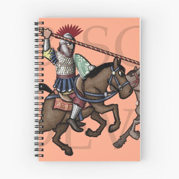 Item preview, Romano-Byzantine Cavalry designed and sold by foojer.