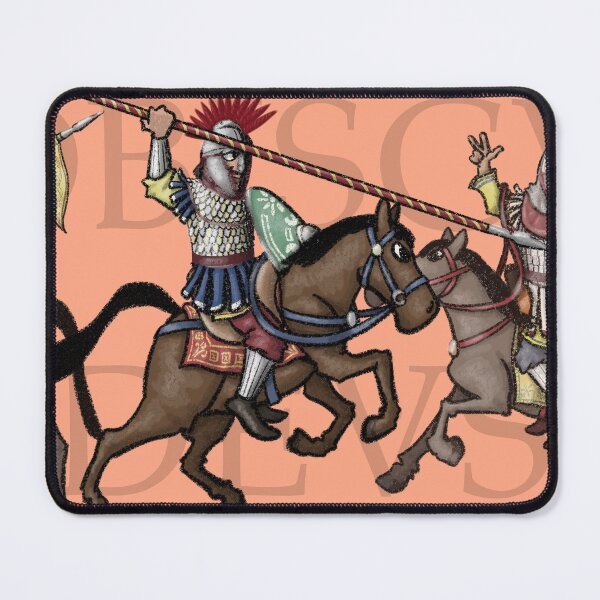 Item preview, Romano-Byzantine Cavalry designed and sold by foojer.