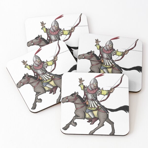 Item preview, Romano-Byzantine Cavalry Archer designed and sold by foojer.
