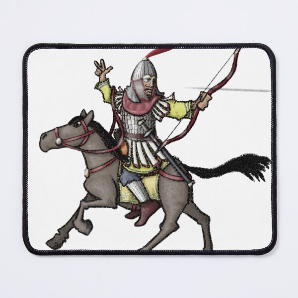 Item preview, Romano-Byzantine Cavalry Archer designed and sold by foojer.