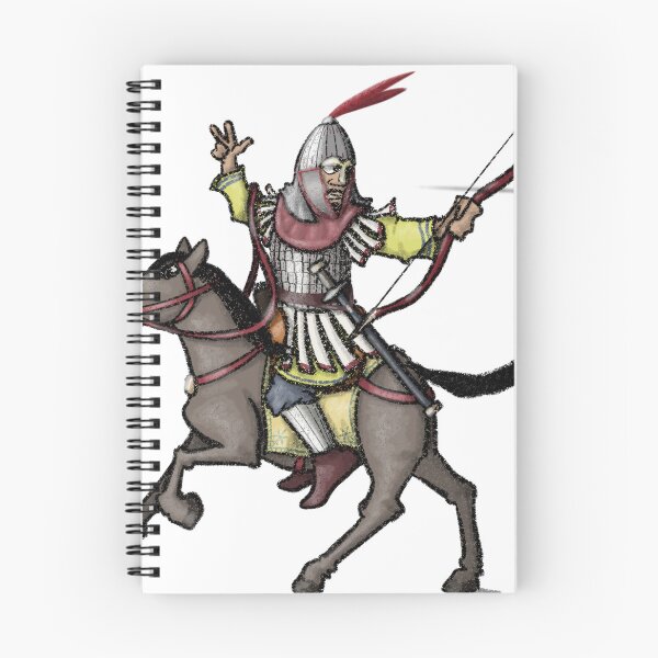 Item preview, Romano-Byzantine Cavalry Archer designed and sold by foojer.