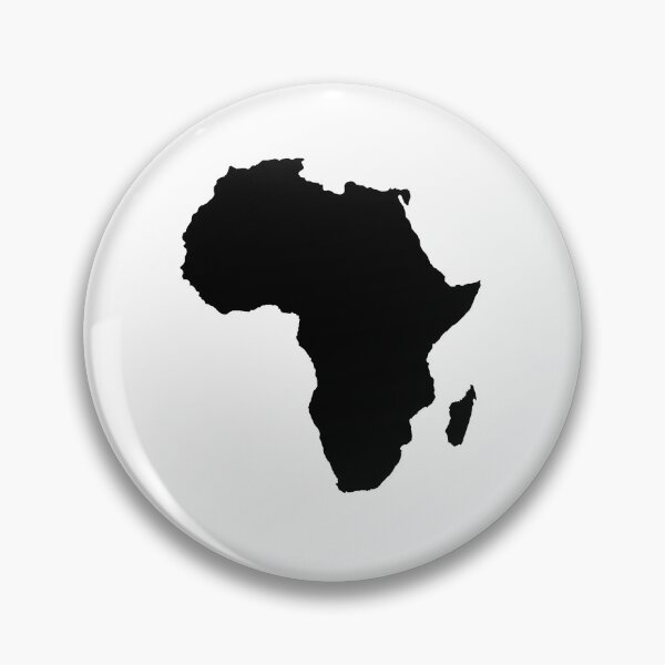 Item preview, 7 continents in the world, Africa  designed and sold by prawit99.