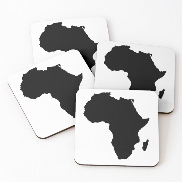 Item preview, 7 continents in the world, Africa  designed and sold by prawit99.