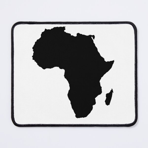 Item preview, 7 continents in the world, Africa  designed and sold by prawit99.
