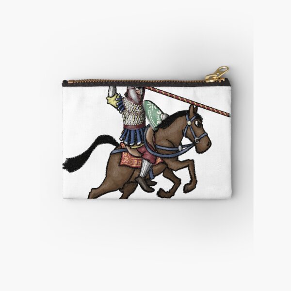 Item preview, Romano-Byzantine Lancer designed and sold by foojer.