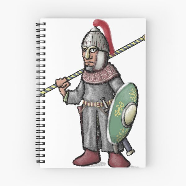 Item preview, Romano-Byzantine Cataphract (dismounted) designed and sold by foojer.