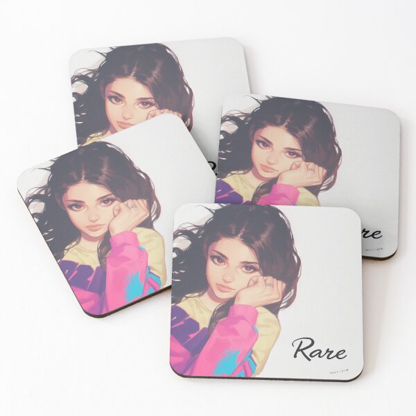 Item preview, Selena Gomez inspired Rare poster designed and sold by Nowshin Tasnim.