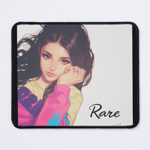 Item preview, Selena Gomez inspired Rare poster designed and sold by Nowshin Tasnim.