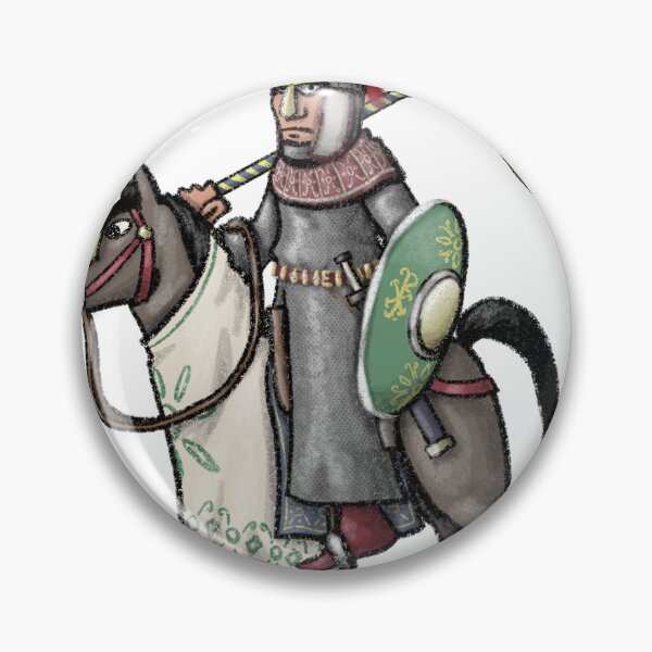 Item preview, Romano-Byzantine Cataphract designed and sold by foojer.