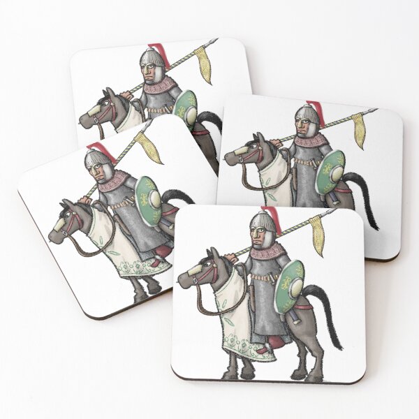Item preview, Romano-Byzantine Cataphract designed and sold by foojer.