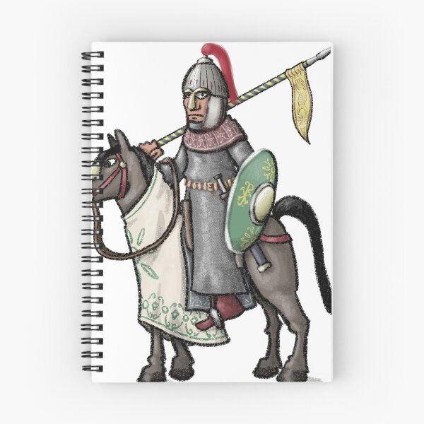 Item preview, Romano-Byzantine Cataphract designed and sold by foojer.
