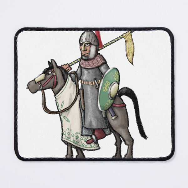 Item preview, Romano-Byzantine Cataphract designed and sold by foojer.