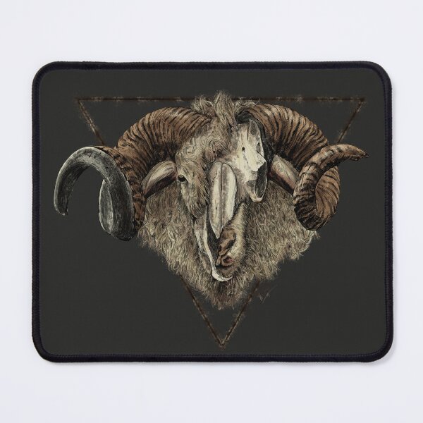 Item preview, Ovis Moulder designed and sold by Greydn.