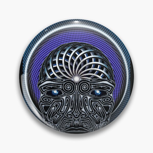 Item preview, HolyHologramHell designed and sold by ShermanStudios.
