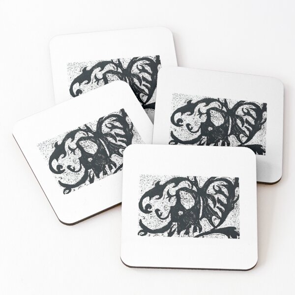 Item preview, Medieval-Contemporary Cat VIII designed and sold by Huhgak.