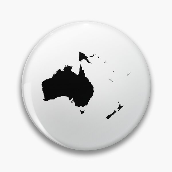 Item preview, 7 continents in the world, Australia  designed and sold by prawit99.