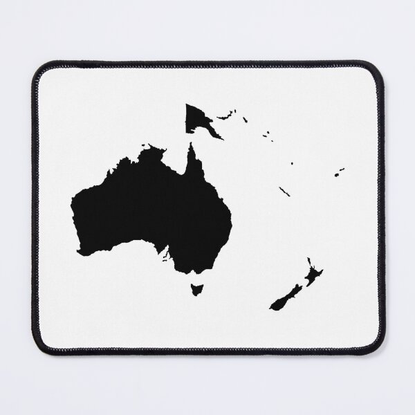 Item preview, 7 continents in the world, Australia  designed and sold by prawit99.