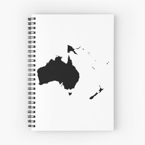 Item preview, 7 continents in the world, Australia  designed and sold by prawit99.