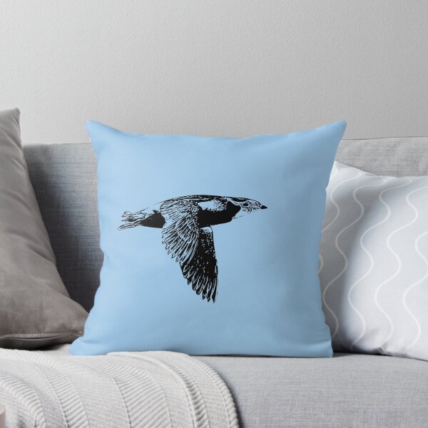 Item preview, Ancient Murrelet Black Design  designed and sold by designsasstultd.