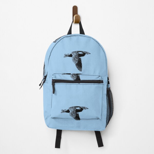 Item preview, Ancient Murrelet Black Design designed and sold by designsasstultd.
