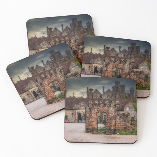 Item preview, Mystical Manor designed and sold by JEZ22.