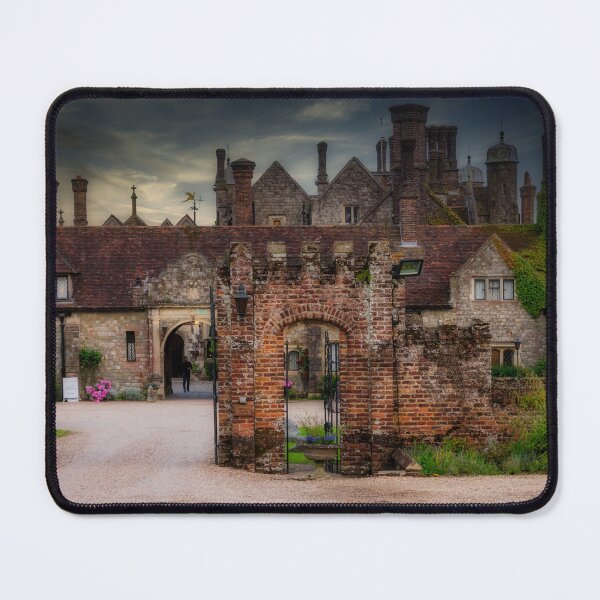 Item preview, Mystical Manor designed and sold by JEZ22.