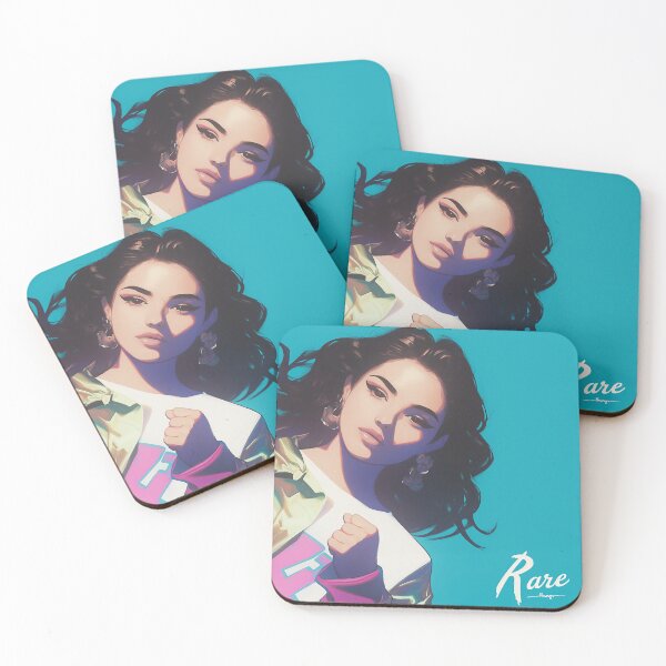 Item preview, Selena Gomez inspired Rare poster designed and sold by Nowshin Tasnim.