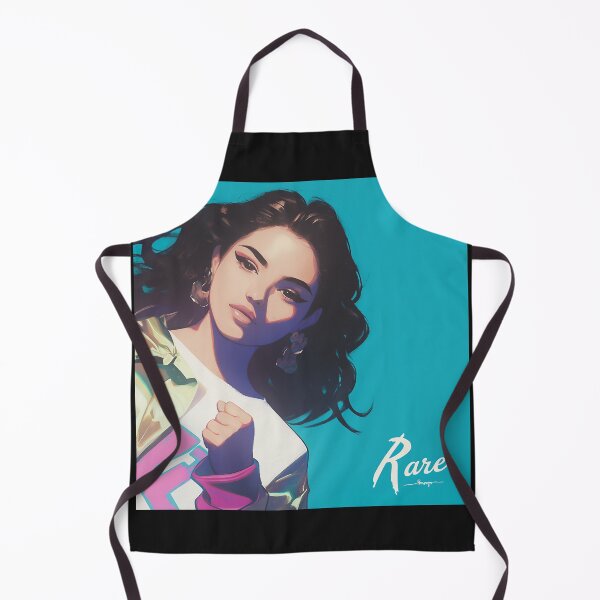 Item preview, Selena Gomez inspired Rare poster designed and sold by Nowshin Tasnim.