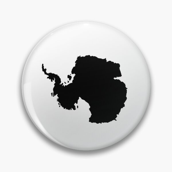 Item preview, 7 continents in the world, Antarctica designed and sold by prawit99.