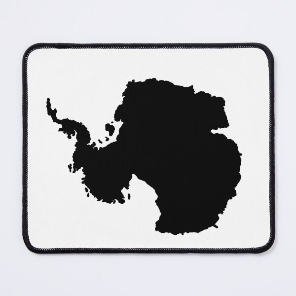 Item preview, 7 continents in the world, Antarctica designed and sold by prawit99.