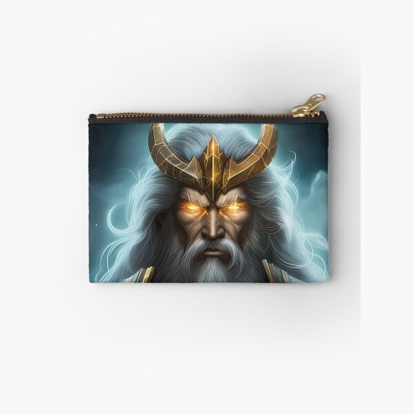 Item preview, Zeus Olympios designed and sold by OccultDreams.