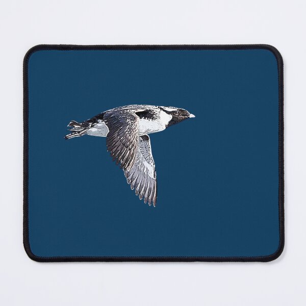 Item preview, Ancient Murrelet White Alternate Design designed and sold by designsasstultd.