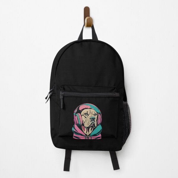 Item preview, MusicDog designed and sold by Knautschibert.