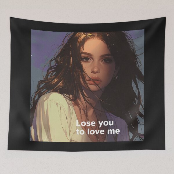 Item preview, Selena Gomez inspired Rare poster designed and sold by Nowshin Tasnim.