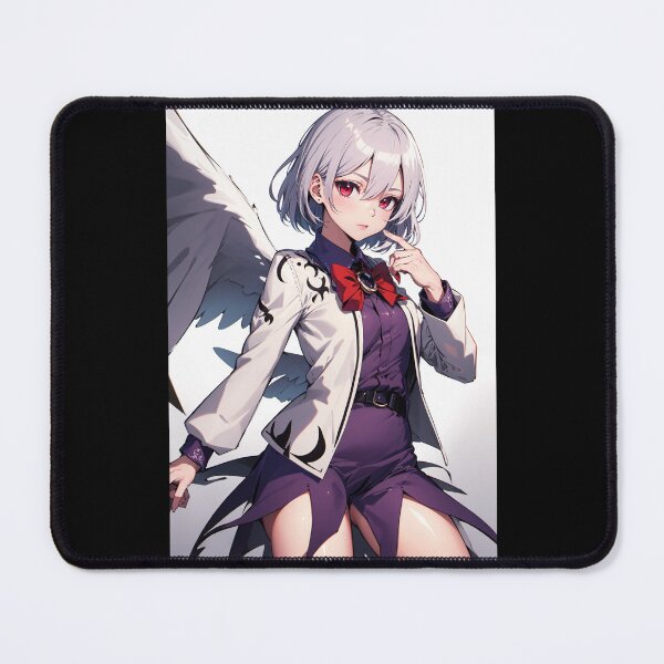 Item preview, Sagume Kishin #2 - Touhou Fanart designed and sold by iloveanimechibi.